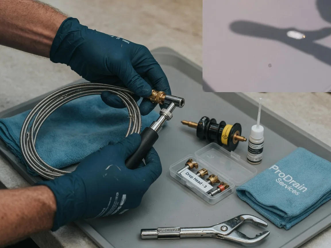 Why choose Drain Cleaning in Parks, NE